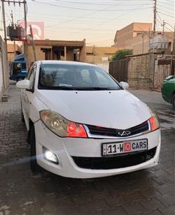 Chery Fulwin 2